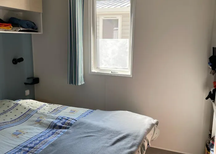Mobil Home Charmant
